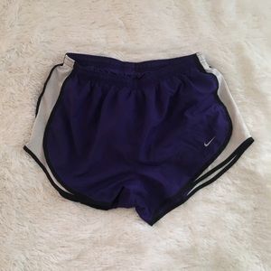 Nike Workout Shorts